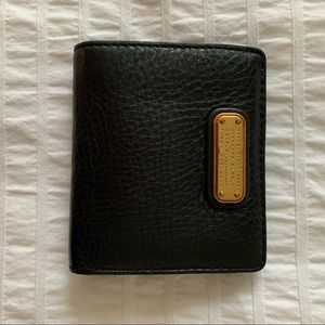 Black Marc Jacobs Wallet